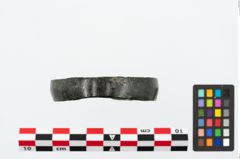 Foto von Bronzearmreif (NHMW-PRAE-025532)
